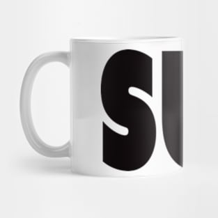 sus Mug